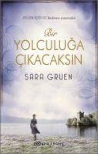Produktbild: Bir Yolculuga Cikacaksin