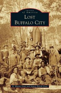 Produktbild: Lost Buffalo City