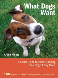 Produktbild: What Dogs Want