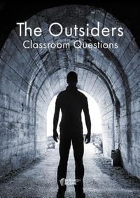 Produktbild: The Outsiders Classroom Questions