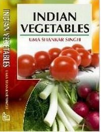 Produktbild: Indian Vegetables
