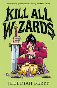 Produktbild: Kill All Wizards