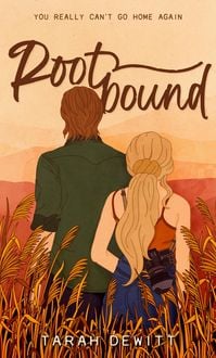 Produktbild: Rootbound