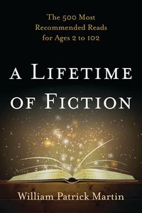 Produktbild: A Lifetime of Fiction