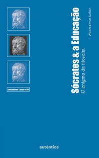 Produktbild: S&oacute;crates & a Educa&ccedil;&atilde;o