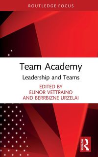 Produktbild: Team Academy