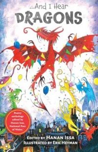 Produktbild: And I Hear Dragons