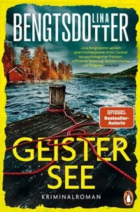 Produktbild: Geistersee
