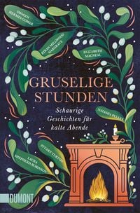 Produktbild: Gruselige Stunden