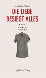 Produktbild: Die Liebe besiegt alles