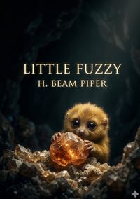 Produktbild: Little Fuzzy