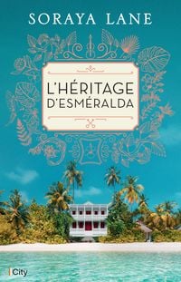 Produktbild: L'h&eacute;ritage d'Esm&eacute;ralda