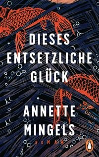 Produktbild: Dieses entsetzliche Gl&uuml;ck