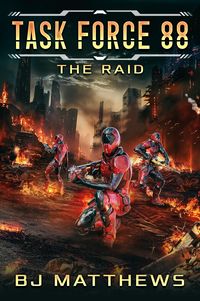 Produktbild: Task Force 88: The Raid