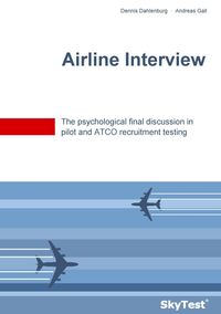 Produktbild: SkyTest&reg; Airline Interview