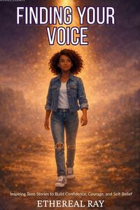 Produktbild: Finding Your Voice
