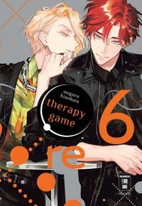 Produktbild: Therapy Game: Re 06