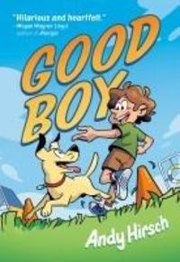 Produktbild: Good Boy