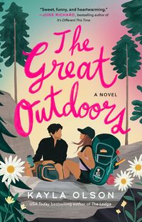 Produktbild: The Great Outdoors