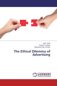 Produktbild: The Ethical Dilemma of Advertising