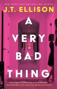 Produktbild: A Very Bad Thing