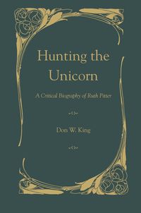 Produktbild: Hunting the Unicorn