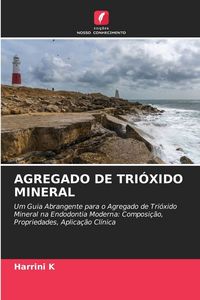 Produktbild: Agregado De Tri&oacute;xido Mineral