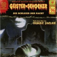 Bild vom Artikel Koch: Geister-Schocker 46 Schleier der Nacht vom Autor Axel Koch