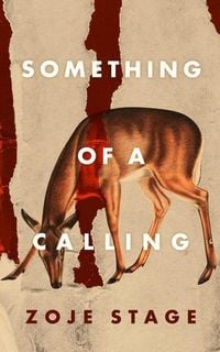 Produktbild: Something of a Calling