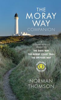 Produktbild: The Moray Way Companion