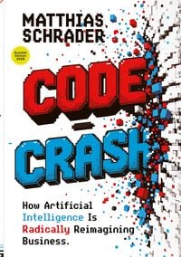 Produktbild: Code Crash