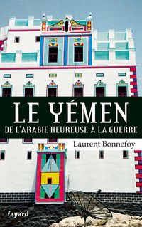 Produktbild: Le Y&eacute;men