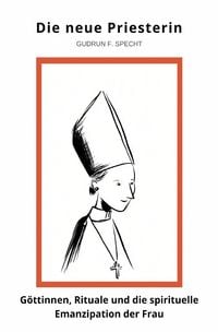Produktbild: Die neue Priesterin