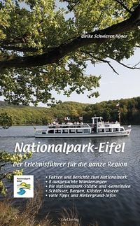 Produktbild: Nationalpark Eifel