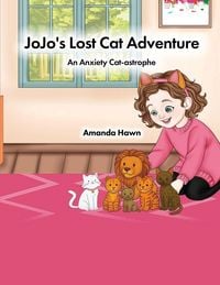 Produktbild: Jojo's Lost Cat Adventure