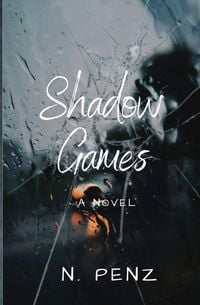 Produktbild: Shadow Games