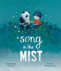 Produktbild: Averiss, C: A Song in the Mist