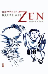 Produktbild: The Way of Korean Zen