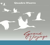 Produktbild: Grand Voyage