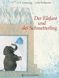 Produktbild: Der Elefant und der Schmetterling
