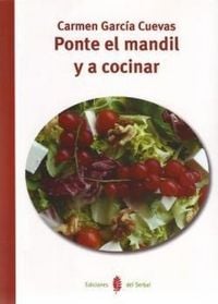 Produktbild: Ponte el mandil y a cocinar