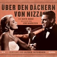 Produktbild: &Uuml;ber den D&auml;chern von Nizza