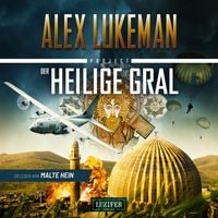 Produktbild: DER HEILIGE GRAL (Project 13)