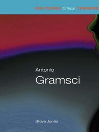 Produktbild: Antonio Gramsci