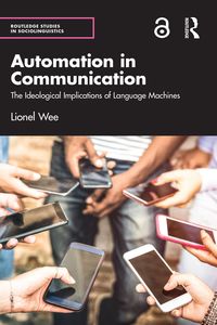 Produktbild: Automation in Communication