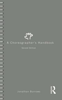 Produktbild: A Choreographer's Handbook