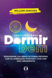 Produktbild: Conselhos para dormir bem