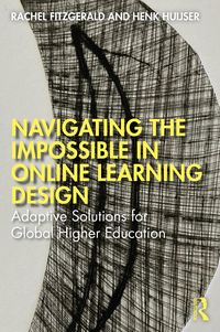 Produktbild: Navigating the Impossible in Online Learning Design
