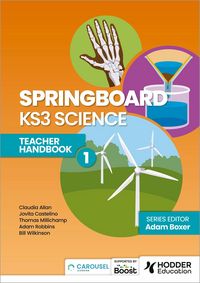 Produktbild: Boxer, A: Springboard