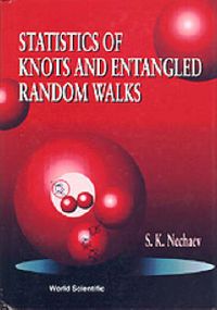 Produktbild: Statistics Of Knot & Entangledrandom....